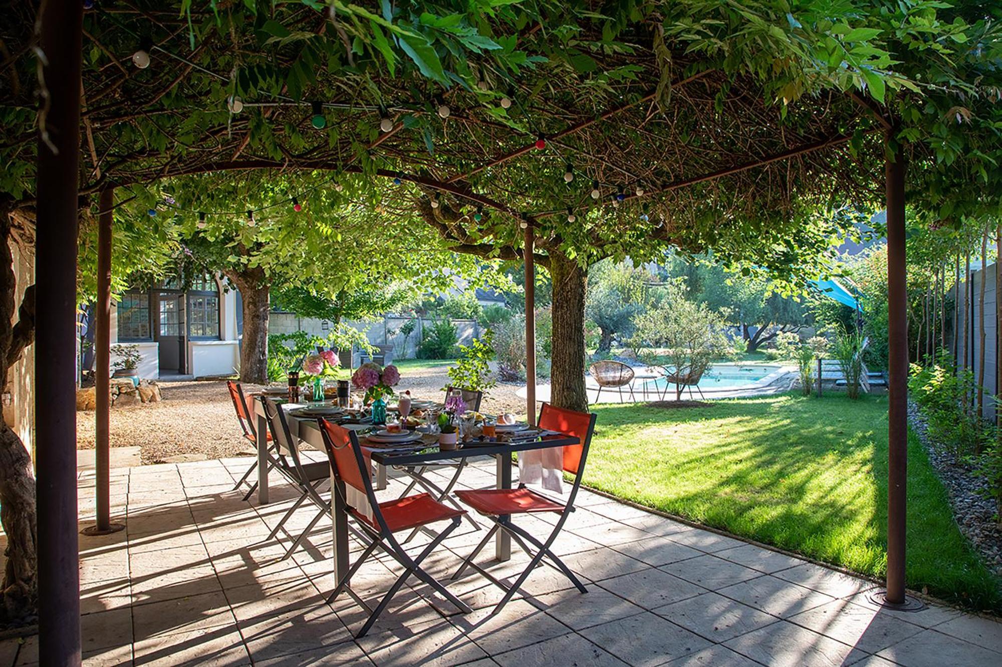 O'Myosotis Bed & Breakfast Сарла-ла-Канеда Екстериор снимка